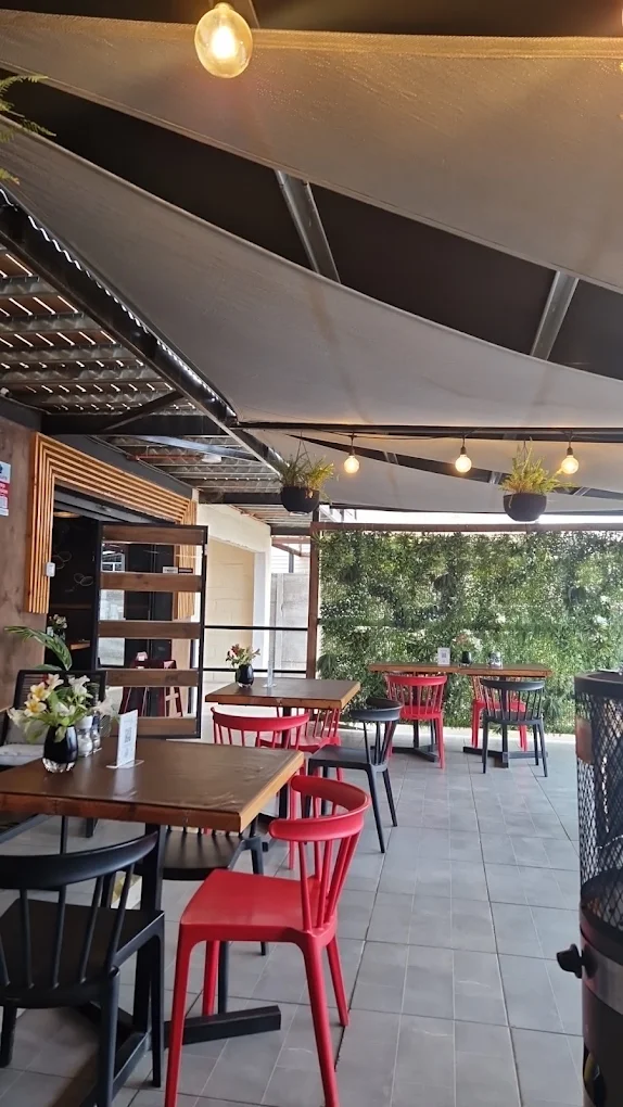 Mozzafiato Ristorante