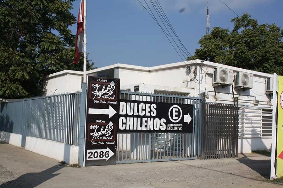 Dulcería Doña Isabel